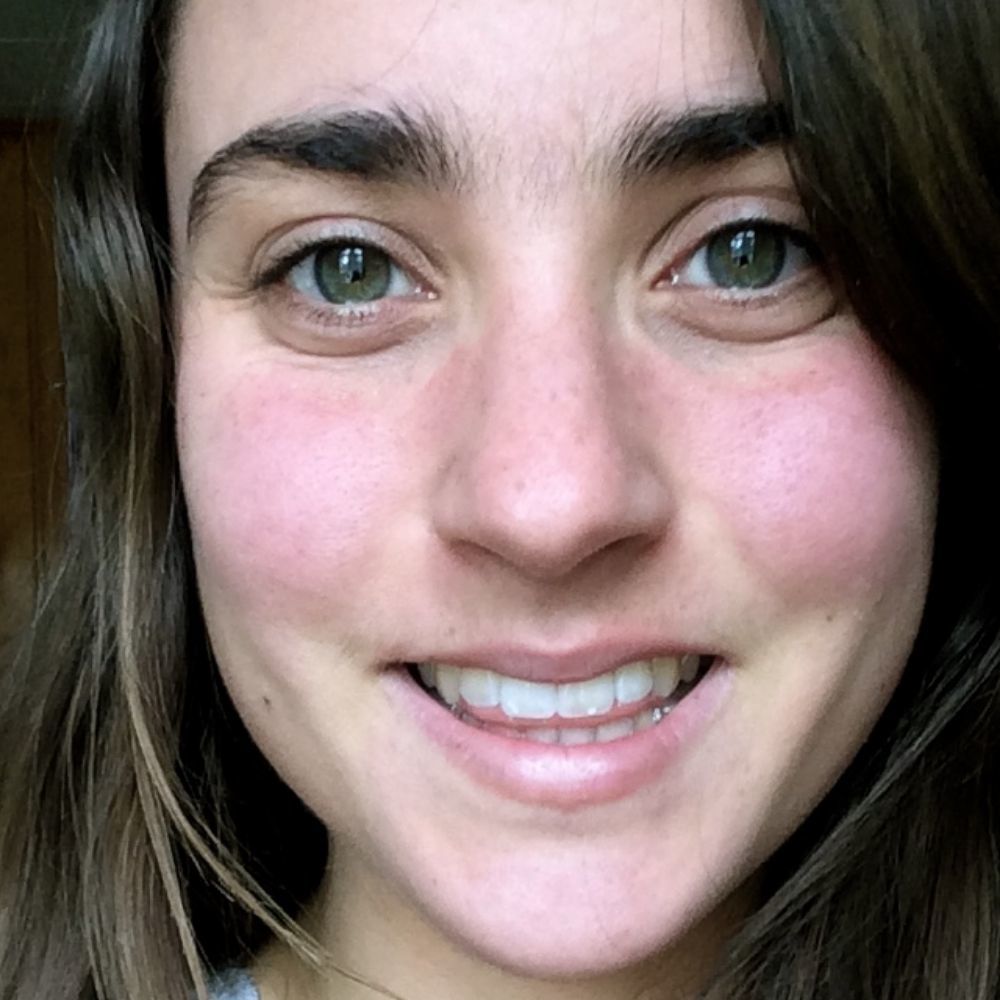 Meet your Posher, Miranda